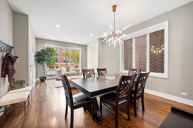 3330 N Clifton Ave unit 1, Chicago, IL 60657 - photo 7