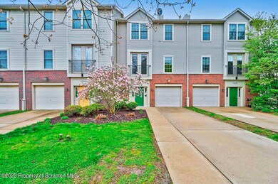 1222 Olive St, Scranton, PA 18510 - photo 2