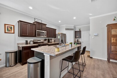 9713 Fallston Dr, Fort Worth, TX 76108 - photo 5