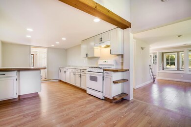 Open Concept