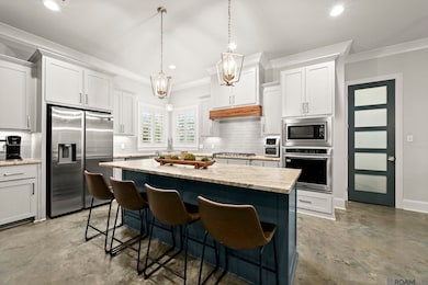 27894 S Frost Rd, Livingston, LA 70754 - photo 5