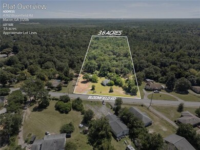 4742 Bloomfield Rd, Macon, GA 31206 - photo 3