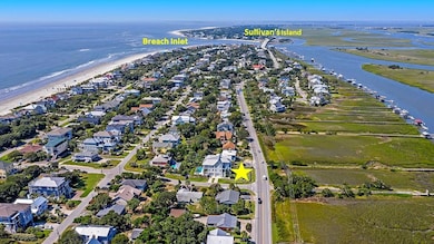 Breach Inlet
