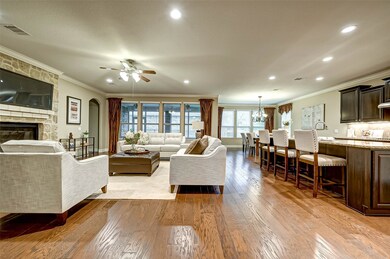 829 Cardinal Flower Dr, Richmond, TX 77469 - photo 3