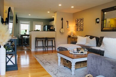 72 Boxberry Ln unit 72, Rockland, MA 02370 - photo 6