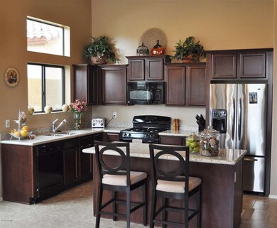 Kitchen 1