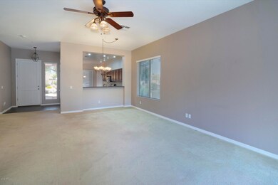 LIVING/DINING ROOM