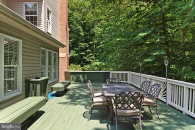 1505 Brewster Gate Rd, Crownsville, MD 21032 - photo 2