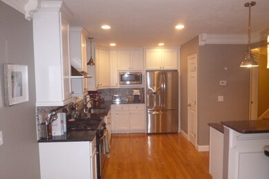 4 Brody Way unit B, Northborough, MA 01532 - photo 6