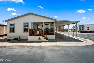 9333 E University Dr unit 84, Mesa, AZ 85207 - photo 2