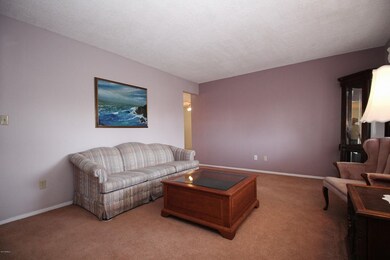 3 - Living Room