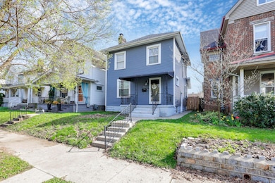 221 E Markison Ave, Columbus, OH 43207 - photo 2