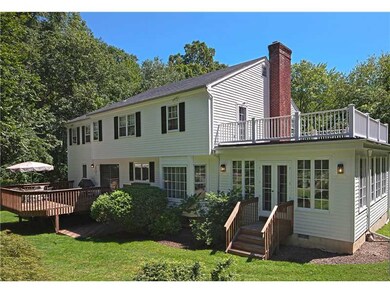 unlisted-address, Greenwich, CT 06831 - photo 3