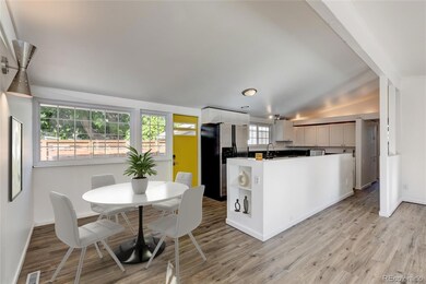 Virtual Staging
