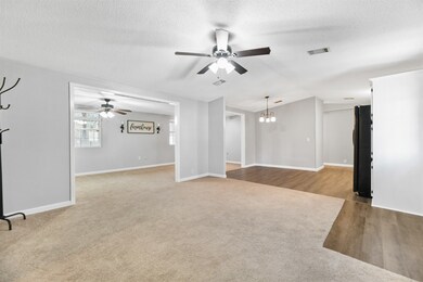 438 County Road 4020b, Dayton, TX 77535 - photo 5