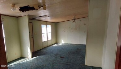 front living room