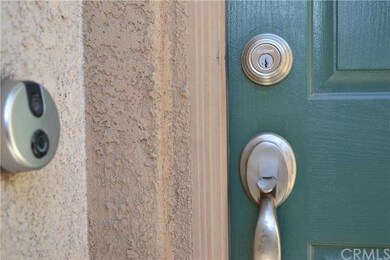 * Skybell doorbell with video camera wired. 