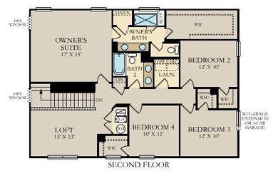 4147 Viewforth Ln, Bargersville, IN 46106 - photo 7