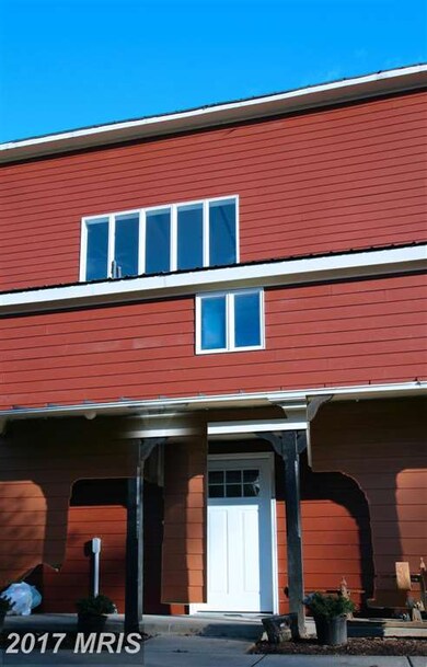 201 N 21st St, Purcellville, VA 20132 - photo 3