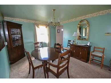 Dining Room.