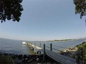 Waterfront/Dock/Pier. Private deep water dock and