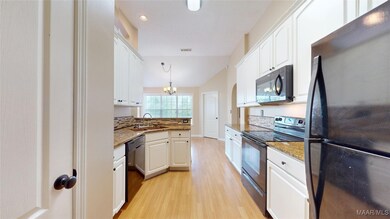 7218 Heathermoore Loop, Montgomery, AL 36117 - photo 7