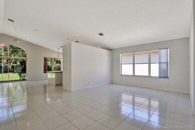 Living Room Area