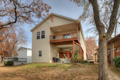 25411 S 605 Loop, Grove, OK 74344 - photo 3