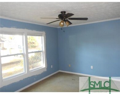 Master Bedroom.