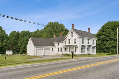 428 Webbs Mills Rd, Raymond, ME 04071 - photo 2