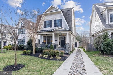 1101 Lincoln Ave, Falls Church, VA 22046 - photo 3