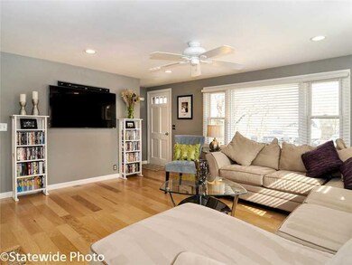 Living Room.
