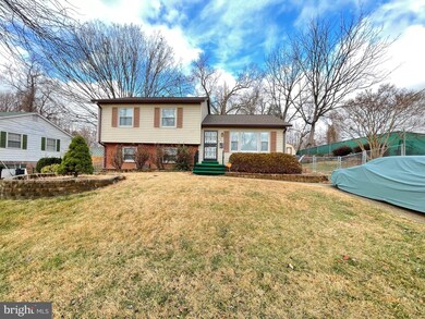 309 Quarry Ave, Capitol Heights, MD 20743 - photo 2