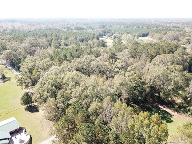 Aerial Photo - 10 acres
