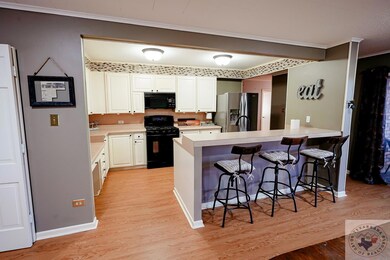 3719 Holloway Dr, Texarkana, TX 75503 - photo 7