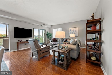 Blue Ridge at Lansdowne Woods unit 207, Leesburg, VA 20176 - photo 4