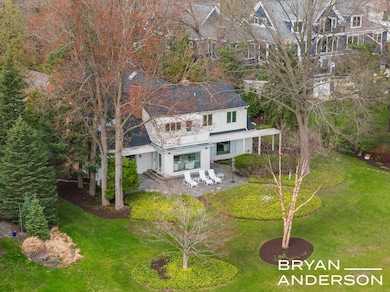 3150 Manhattan Ln SE East Grand Rapids M