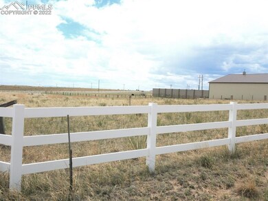 5.38 Acres of fresh air, open space and country li