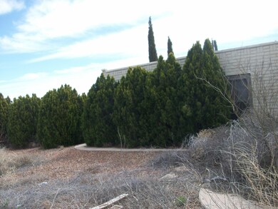 East side