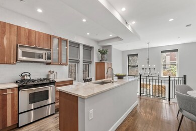 15 Albemarle St unit 5, Boston, MA 02115 - photo 3