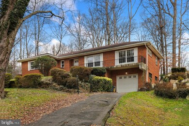 6376 Cavalier Corridor, Falls Church, VA 22044 - photo 5