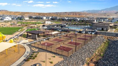 1904 Cyclone Dr unit 262, Washington, UT 84780 - photo 4