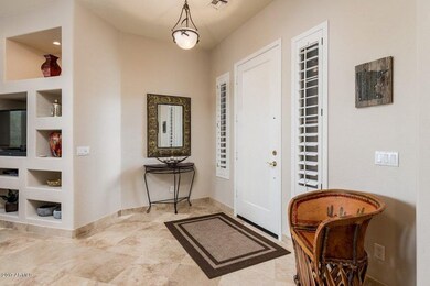 Foyer