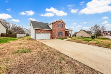 154 Derwent Dr, Clarksville, TN 37040 - photo 3