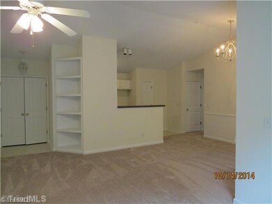 Interior Space/Layout.