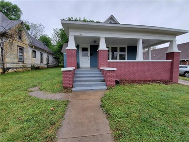 820 N Beard Ave, Shawnee, OK 74801 - photo 3