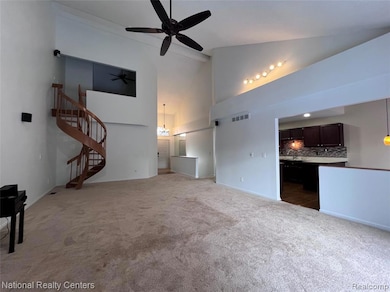 36525 Lochdale, Farmington Hills, MI 48335 - photo 5