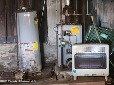 HWH/boiler/non-functlioning