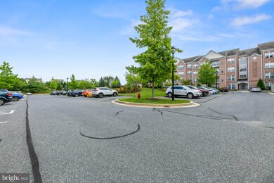 9601 Amberleigh Ln unit L, Perry Hall, MD 21128 - photo 4