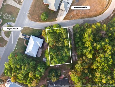 0 Greenwood Dr unit 4132107, Pass Christian, MS 39571 - photo 4